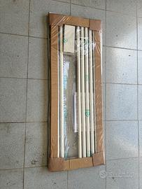 Termoarredo orizzontale