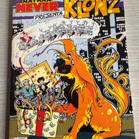 C’era una volta…Klonz