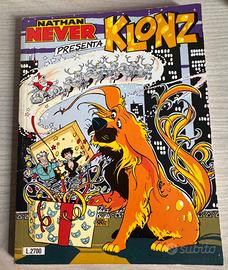 C’era una volta…Klonz