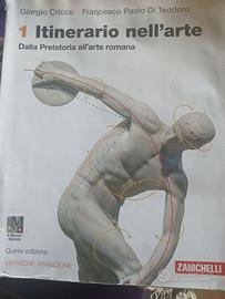 Libri liceo scientifico Brotzu Quartu