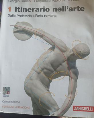 Libri liceo scientifico Brotzu Quartu