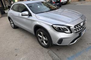 Mercedes-benz GLA 200 d Automatic Sport