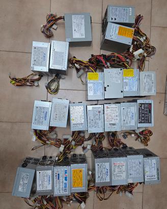 lotto alimentatori computer