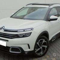 Ricambi citroen c5 aircross anno 2018-2020