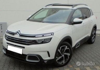 Ricambi citroen c5 aircross anno 2018-2020