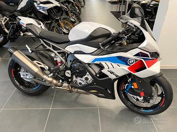 Bmw s 1000 rr