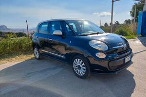 FIAT 500L SOLO 110 MILAKM TUTTI LAVORI FATTI