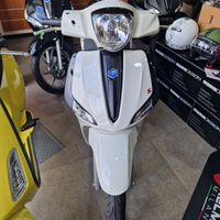 Piaggio Liberty S 150cc