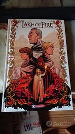 Fumetti, comics e manga serie complete 1