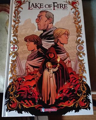 Fumetti, comics e manga serie complete 1