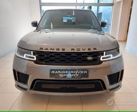 LAND ROVER RR Sport 2ª serie - 2021