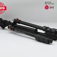 K&F Concept K234A0 treppiede da viaggio