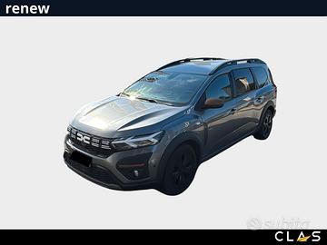 Dacia Jogger 1.0 TCe 110 CV 5 posti Extreme Up
