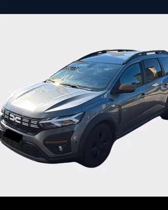 Dacia Jogger 1.0 TCe 110 CV 5 posti Extreme Up