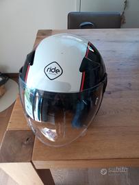 casco moto ride motorcycles tg 59-60