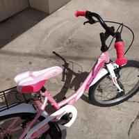 Bicicletta bambina