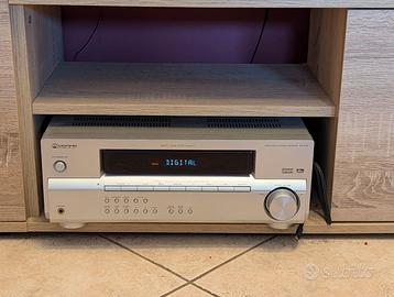 Impianto audio 5.1 Pioneer sx-315