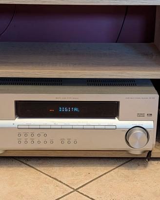Impianto audio 5.1 Pioneer sx-315