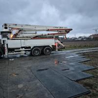 Pannello Calpestabile in PVC