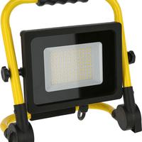 Faretto da cantiere Led edile 70W IP65 NUOVO