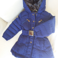 Giubbotto taglia 2 anni