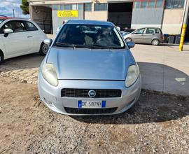 Fiat Grande Punto 1.3 MJT 75 CV 5 porte Dynamic