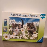 Ravensburger Puzzle