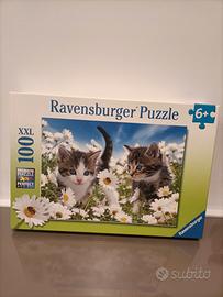 Ravensburger Puzzle