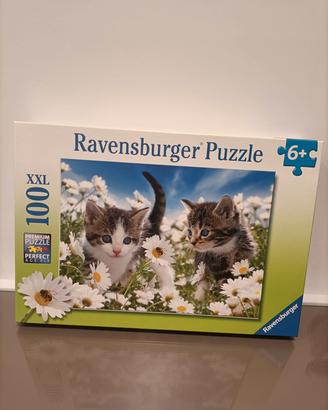 Ravensburger Puzzle