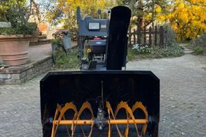 Turbina Spazzaneve Partner PSB 300
