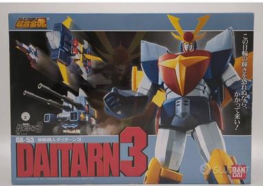 Daitarn 3 gx 65