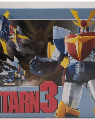 Daitarn 3 gx 65