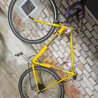 Bicicletta da corsa Bianchi