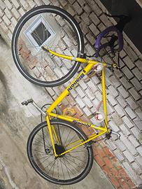 Bicicletta da corsa Bianchi