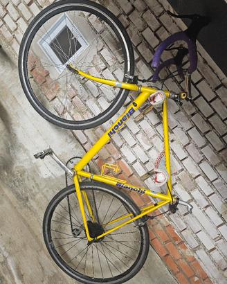 Bicicletta da corsa Bianchi