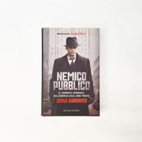 Nemico pubblico – Bryan Burrough (Sperling & Kupfe