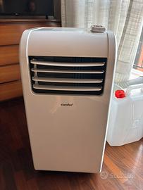 Climatizzatore portatile comfee Fresko 9-9000 BTU