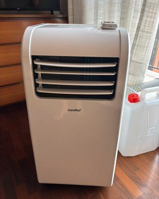 Climatizzatore portatile comfee Fresko 9-9000 BTU