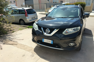 Nissan x Trail