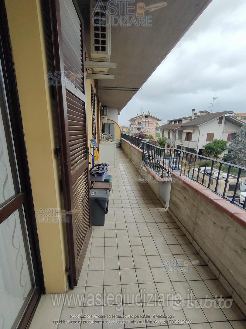 Appartamento – Martinsicuro, Teramo - Vista 2