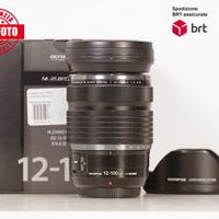 Olympus M.Zuiko Digital ED 12-100 F4 IS Pro (Olymp