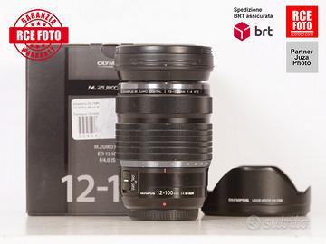 Olympus M.Zuiko Digital ED 12-100 F4 IS Pro (Olymp