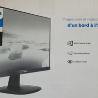 MONITOR PC 27' PHILIPS  FULL HD