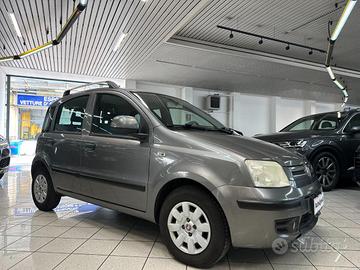 FIAT Panda 1.2 Active - Neopatentato - Bollo ok