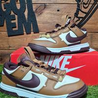 Nike Dunk Low Jumbo Tg 41