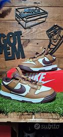 Nike Dunk Low Jumbo Tg 41