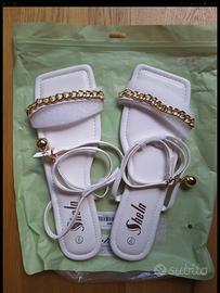 Sandalo estivo Shein