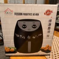 Friggitrice ad aria