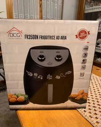 Friggitrice ad aria