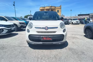 FIAT 500L 1.3 Multijet 85 CV Pop Star